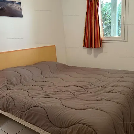 Apartment Np045-017 2 Pieces, 1 Chambre,
