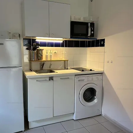 Np045-017 2 Pieces, 1 Chambre, Apartment *